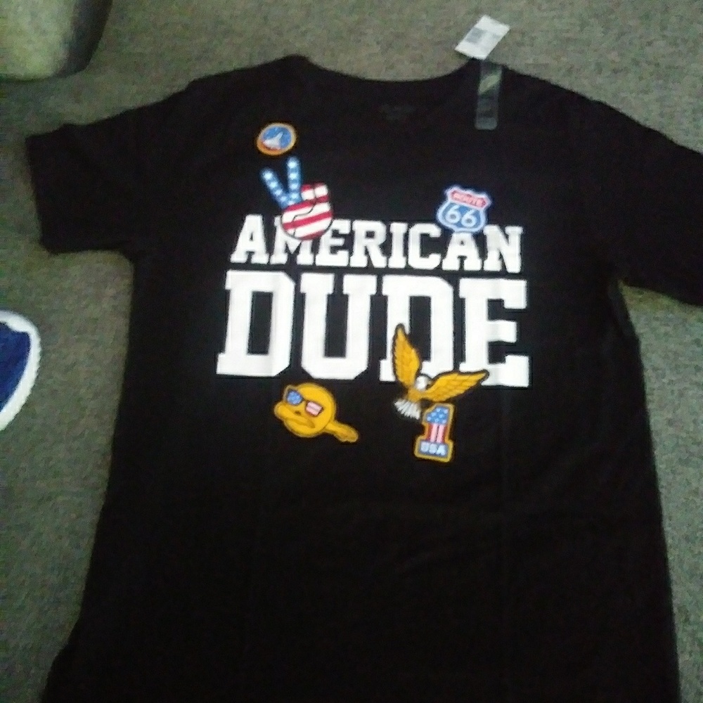 shirt